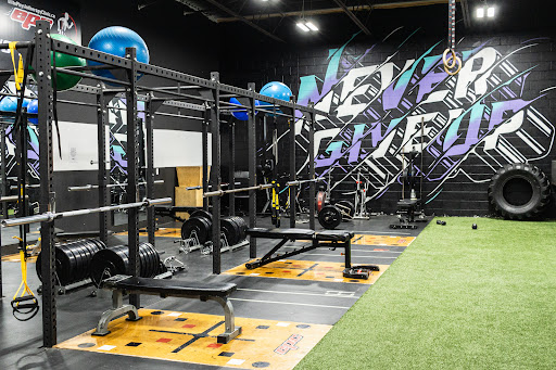Elite Performance Center