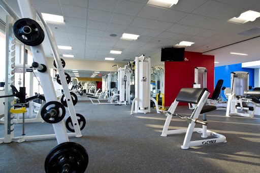 Womens Fitness Clubs of Canada