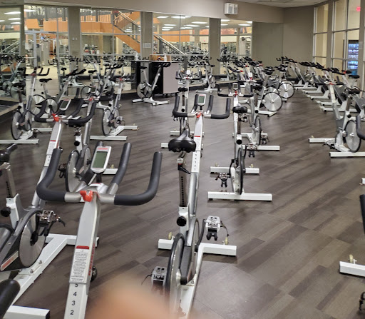 LA Fitness