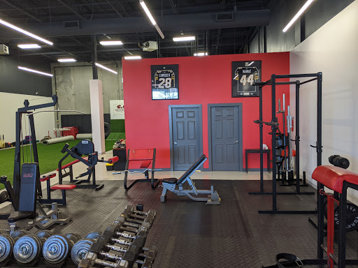 Sports Specific Training - Burlington