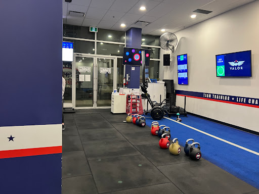 F45 Training Burnaby West