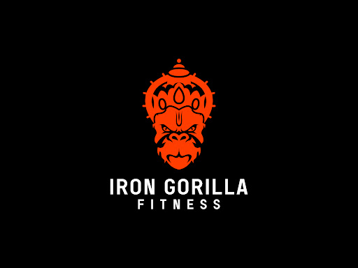 Iron Gorilla Fitness