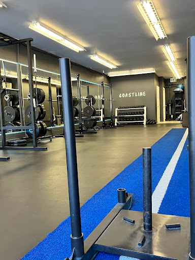 Coastline Fitness Club
