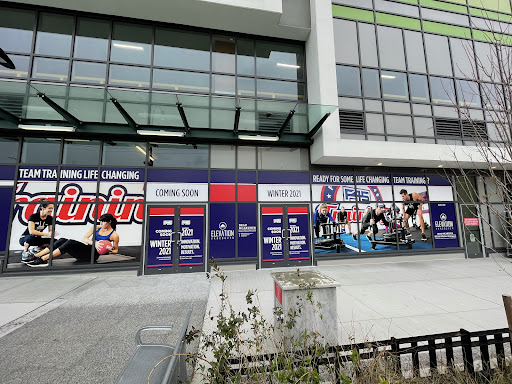 F45 Training Burnaby Highgate