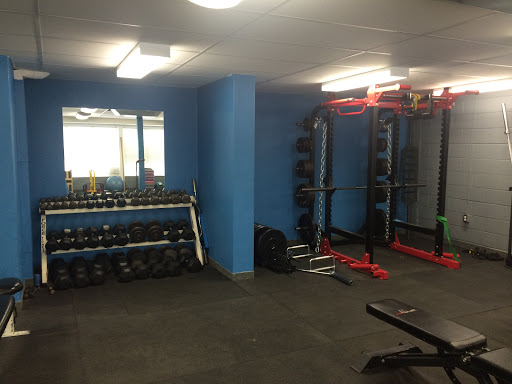 Grand Personal Training