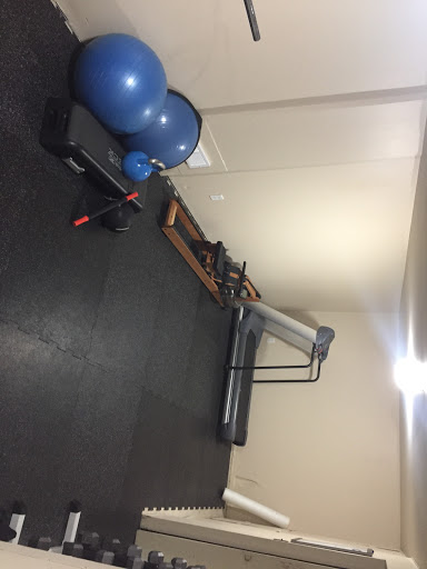 Core Level Athletics
