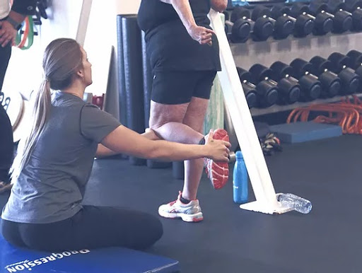 Synapse Health and Fitness