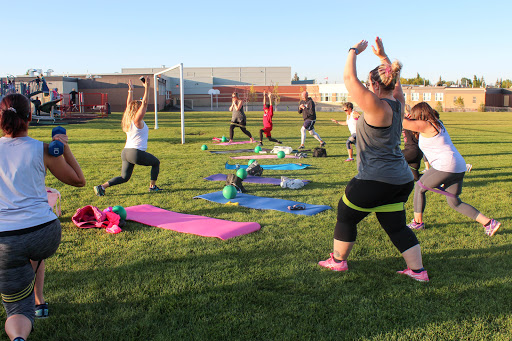 Choice Fitness