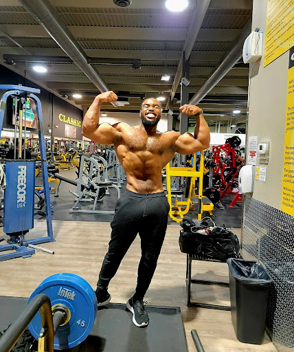 GloverFitness