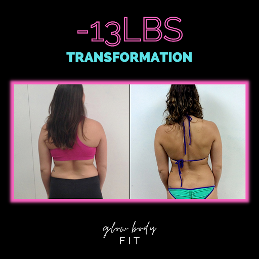 Glow Body Fit