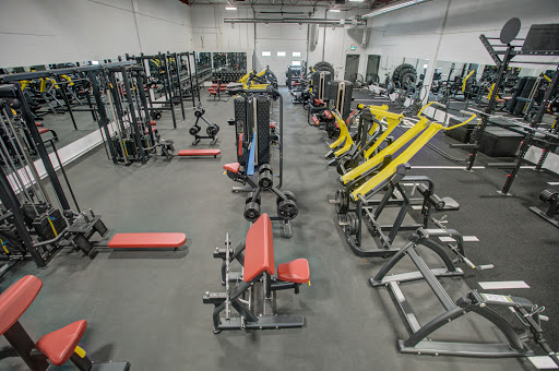 Ambition Fitness