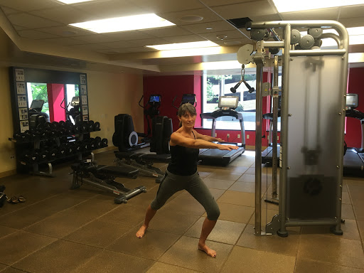 Vital 1 Fitness - Essentrics Classes in Calgary