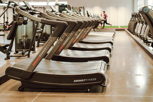 Evolve Strength Seton