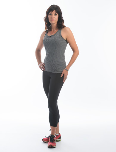 One On One Personal Fitness Instruction Inc.