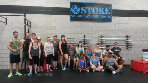 CrossFit Kvell