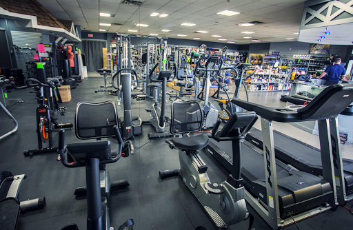 Fitness Etc