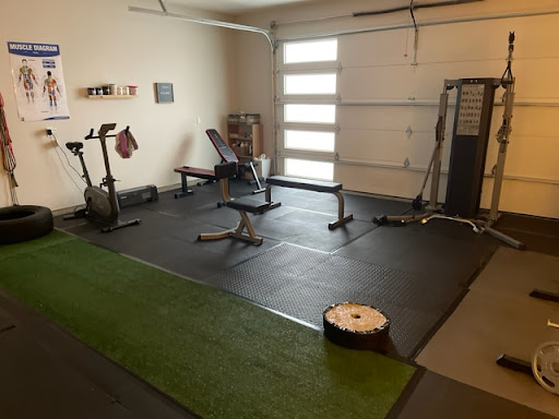AMPed Fitness by Alisa Puderbach