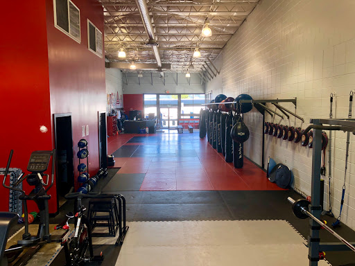 Pure Martial Arts & Fitness