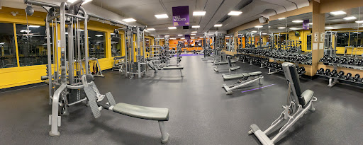 Anytime Fitness