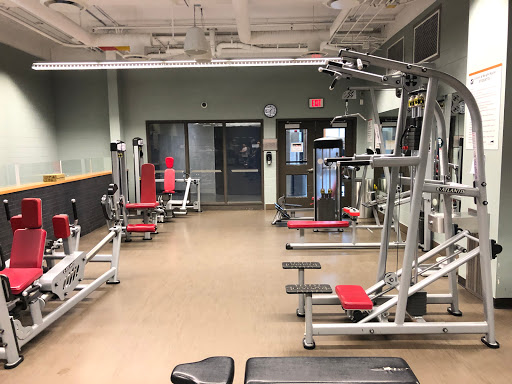 Elevation Place