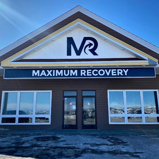Maximum Recovery