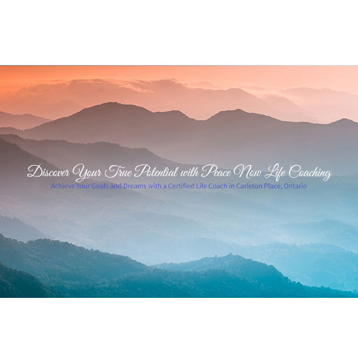 Peace Now Life Coaching