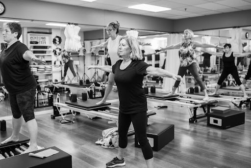 imotion fitness MIND BODY CORE