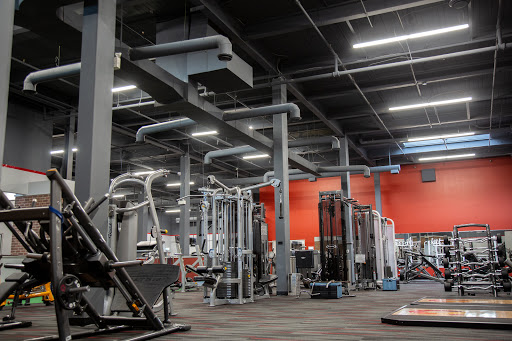 Performance 360 Health and Fitness Club