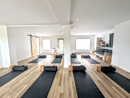 Le Studio 105