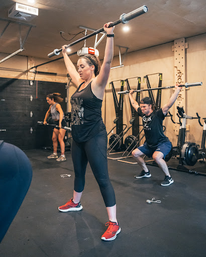 Chelsea Athletica Gym