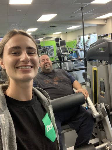 RebFit Personal Training - Chilliwack BC