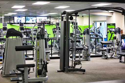 Fit For Change - Gym Chilliwack