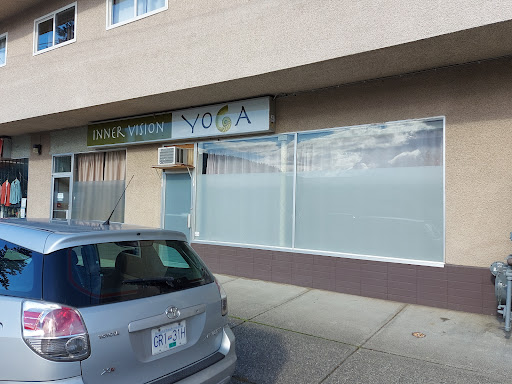 Inner Vision Yoga