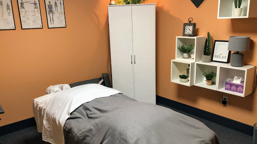 Back In Sync: Wellness Centre Ltd