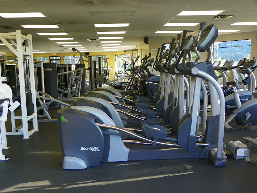 Valley Health and Fitness