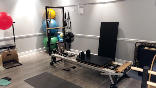Living Well Movement Centre