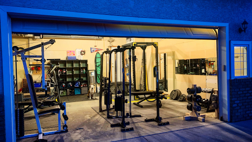 Rock Point Fitness