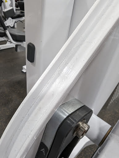 GoodLife Fitness Cochrane Points West