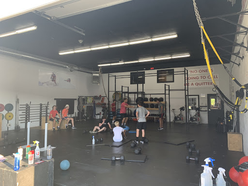 ACTIVE LIFE CONDITIONING inc