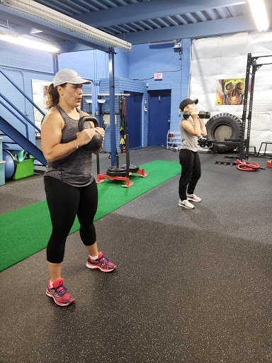 RD Personal Training