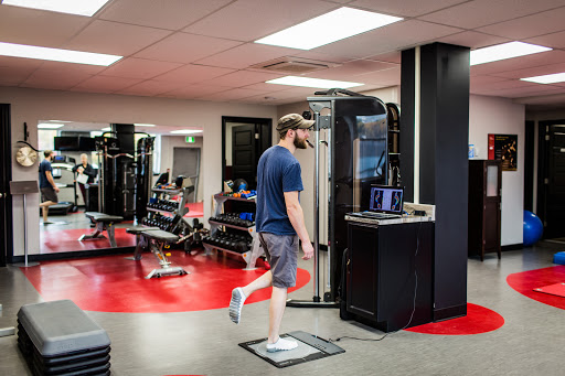 Health and Performance Centre