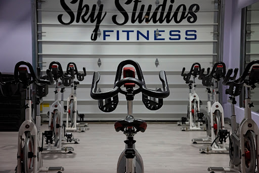 Sky Studios Fitness