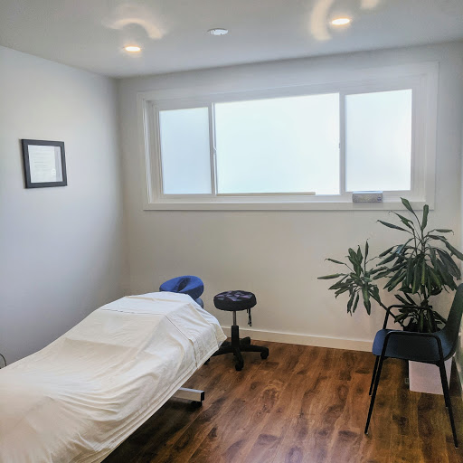 Range of Motion Exercise and Massage Therapy