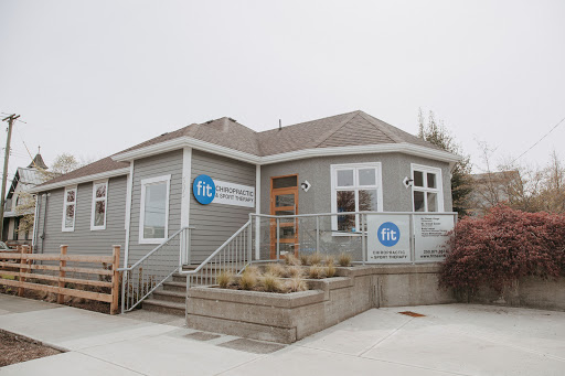 Fit Chiropractic & Sport Therapy