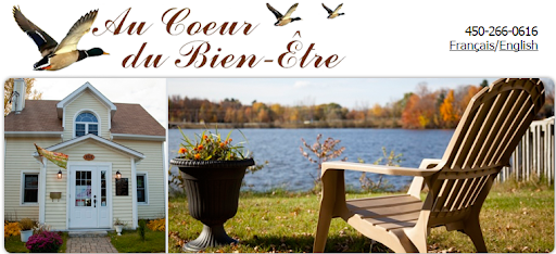Au coeur du Bien-être