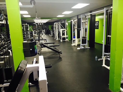 Fitness 4 Life