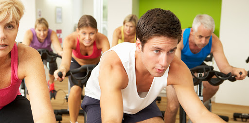 Lulu Family Fitness
