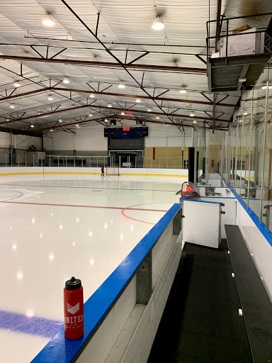 North Delta Recreation Centre