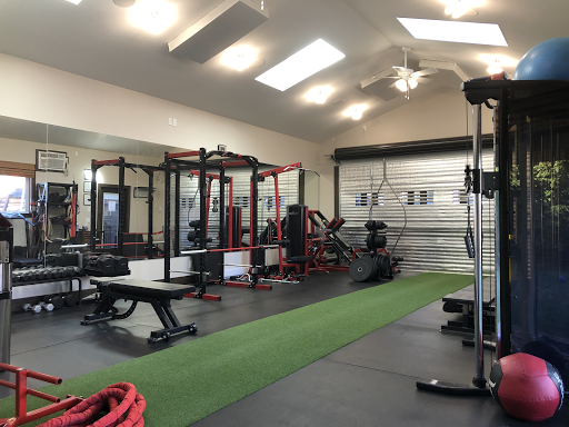 JamesonWolff Fitness Systems - Personal Training & Nutrition