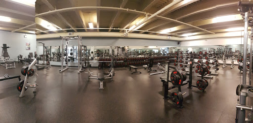 GoodLife Fitness Dieppe Blvd and Aquatique St